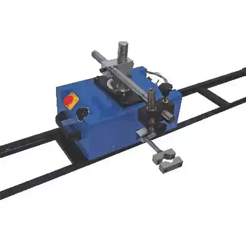 Paragweld Universal Carriage