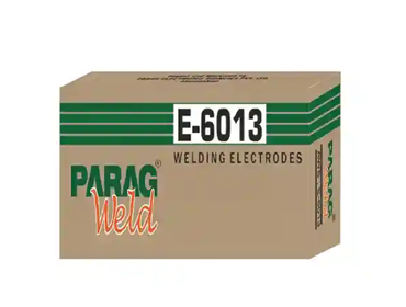 Welding Electrodes Manufacture