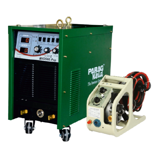 MIG Welding Machine