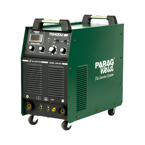 TIG Welding Machine