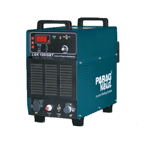 Parag Weld Cut 40