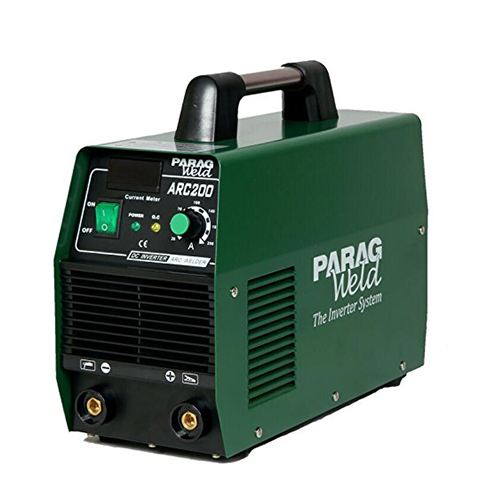 Parag Weld ARC 200