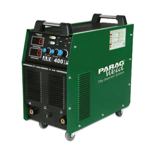 Parag Weld ARC 400 IJ