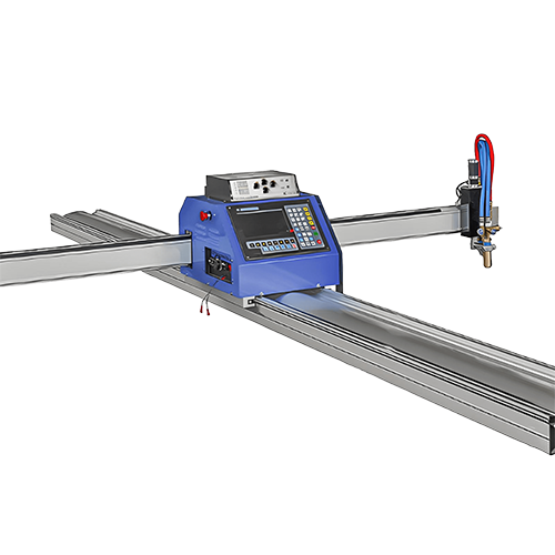 Portable CNC Plasma Machine